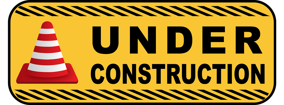 Under Construction